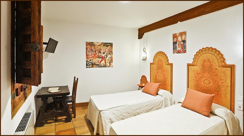 Hotel Del Tio Juanon