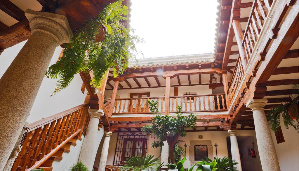 Del Tio Juanon Hotel 3*