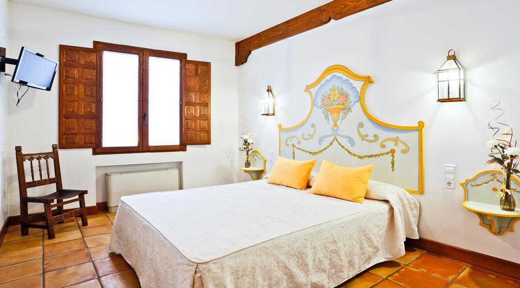 Del Tio Juanon Hotel Navalcarnero
